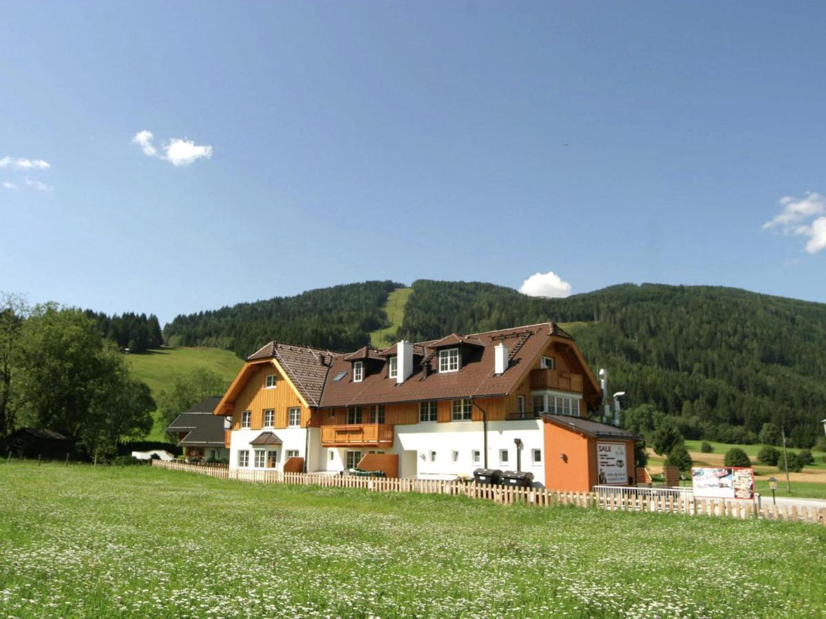 Apartment Close To Skiing Sankt Margarethen im Lungau Exterior photo