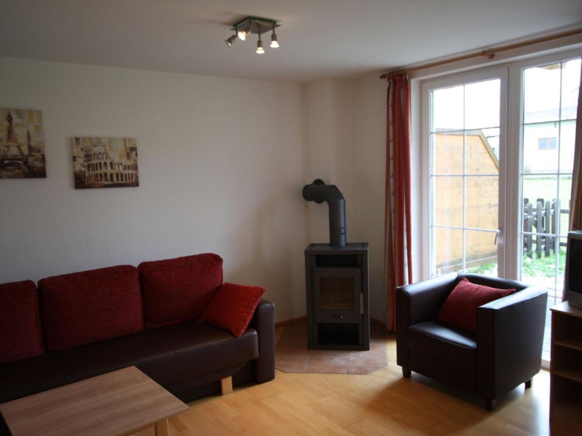 Apartment Close To Skiing Sankt Margarethen im Lungau Exterior photo